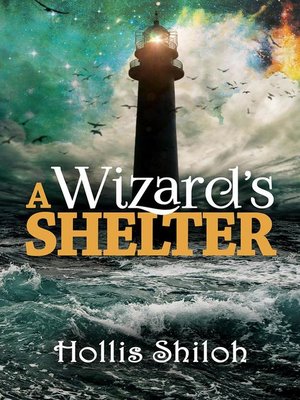 cover image of A Wizard's Shelter